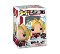 ✴️ Funko pop 1176 Edward Elric - Glow chase - Edición limitada✴️