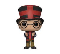 Funko POP 120 Harry At World Cup - Harry Potter