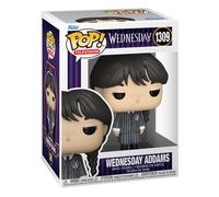 ✴️ Funko pop 1309 - Wednesday Addams - Miércoles ️