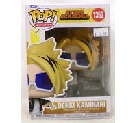Funko Pop 1352 Denki Kaminari My Hero Academia Figura de Vinilo 2024