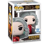 ✴️ Funko pop 1375 - The Witch Mother - Disney Hocus pocus 2 - Figura de...