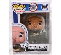 Funko Pop 1407 Haganezuka Demon Slayer Figura De Vinilo Nueva 2023