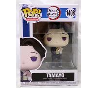 Funko Pop 1408 Tamayo Demon Slayer Figura De Vinilo Nueva 2023