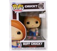 Funko Pop 1722 Chucky Figura De Vinilo De Televisión Nuevo