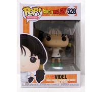 Funko Pop 2018 Animación Toei Animation Dragon Ball Z 528 Videl Nuevo En Caja