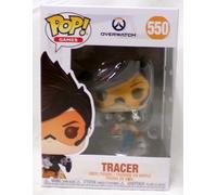 Funko Pop 2019 Juegos Blizzard Entertainment Overwatch 550 Tracer