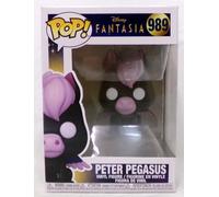 Funko Pop 2020 Walt Disney 80 Años Fantasía 989 Peter Pegaso