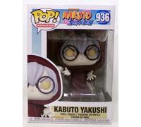 Funko Pop 2021 Animación Shonen Jump Naruto Shippuden 936 Kabuto Yakushi