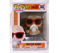 Funko Pop 2021 Animación Toei Animation Dragon Ball Z 382 Maestro Roshi