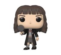 Funko Pop 20th Aniversario Harry Potter Hermione Granger 3.75" Figura Vinilo