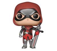 Funko Pop 26708 Juegos Marvel Concurso de Campeones Guillotina