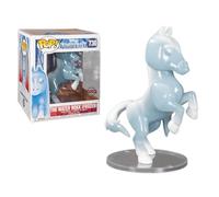 Funko Pop! 40897 Disney Frozen 2 The Water Nokk Frozen in Ice #730 Exclusive Limited Edition