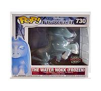 Figura Funko Pop! Disney Frozen 2 The Water Nokk Modelo 730 40897
