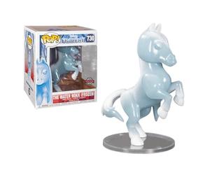 Funko Pop! 40897 Disney Frozen 2 The Water Nokk Frozen in Ice #730 Exclusive Limited Edition