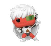 Funko Pop! Animation: Dragon Ball Z - Jeice - Jiece - Figura de Vinilo Coleccionable - Idea de Regalo- Mercancia Oficial - Juguetes para Niños y Adultos - Anime Fans - Muñeco para Coleccionistas