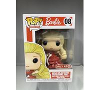 Funko Pop 50973 Original Holiday - Diamond Glitter Exclusive #08