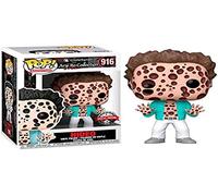 Funko Pop! Figura de Vinilo Junji Ito: Maldito Hideo 52356 (Edición Especial) #916