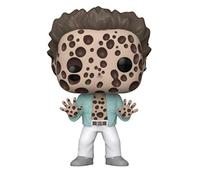 Funko Pop! 52356 Junji Ito: Maldito Hideo - Pop! Figura de Vinilo (edición Especial) #916