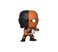 Funko Pop! 54617 DC Deathstroke - #386 Exclusive Special Edition