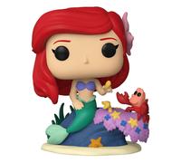 Funko Pop! - Princesas Disney - Ariel