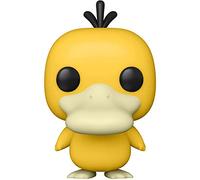 Funko Pop 55230 - Juego de Vinilo de Pokémon, Psyduck, Multicolor