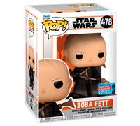 Funko pop! 55916 figura de acción y colleccionable