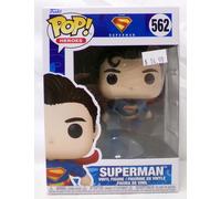 Funko Pop 562 Superman DC Studios Figura de Vinilo Superman 2025