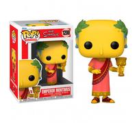Funko pop! 59296 figura de acción y colleccionable