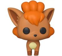 Funko Pop #599 Juegos Pokemon Vulpix Fox Exclusivo 10"