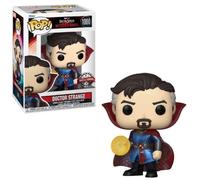 FUNKO POP (60918) DSMM DOCTOR EXTRAÑO (MT)