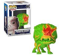 Funko Pop 621 - Predator Hound - The Predator