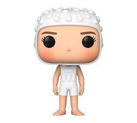 Funko Pop! 62391 Stranger Things Temporada 4 - Once (con el traje del depósito , edición especial) #1248