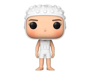Funko Pop! 62391 Stranger Things Temporada 4 - Once (con el traje del depósito , edición especial) #1248