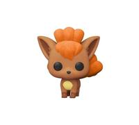 Funko Pop! 63698 Pokemon Vulpix - Flocado #580