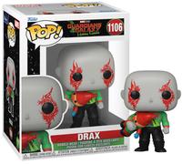 Funko pop! 64330 figura de acción y colleccionable