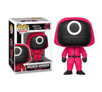 Funko pop! 64799 figura de acción y colleccionable