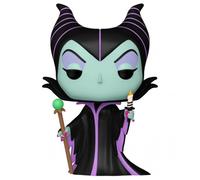 Funko Pop 65 Aniversario La Bella Durmiente Maléfica con Vela