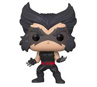 Figura FUNKO Pop! Marvel: X-Men - Retro Wolverine