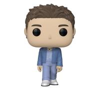 Funko Pop Rocks: BTS - RM - Figura de Vinilo Coleccionable - Idea de Regalo- Me