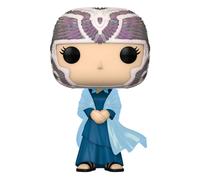 Funko Pop! Movies: Dune 2 - Princesa Irulan, 4-Inch, Pop! Movie, Collectible, Toys - Dune: Part II - Figuras Miniaturas Coleccionables para Exhibición - Idea De Regalo - Mercancía Oficial