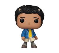 Funko Pop! Figura de vinilo Percy Jackson Grover (LA) – Mercancía oficial, idea de regalo