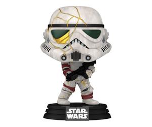Funko pop! 76541 figura de acción y colleccionable