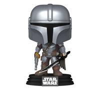Funko pop! 76550 figura de acción y colleccionable