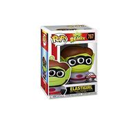 Funko Pop! # 767 Disney Pixar Alien Remix Elastigirl Exclusive