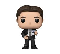 Funko Pop. Fox Mulder. Expediente X