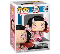 Funko pop! 80333 figura de acción y colleccionable