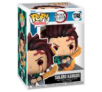 Funko pop! 80334 figura de acción y colleccionable
