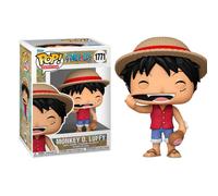 Funko pop! 80365 figura de acción y colleccionable