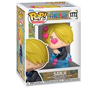 Funko pop! 80367 figura de acción y colleccionable