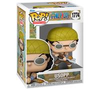 Funko pop! 80368 figura de acción y colleccionable